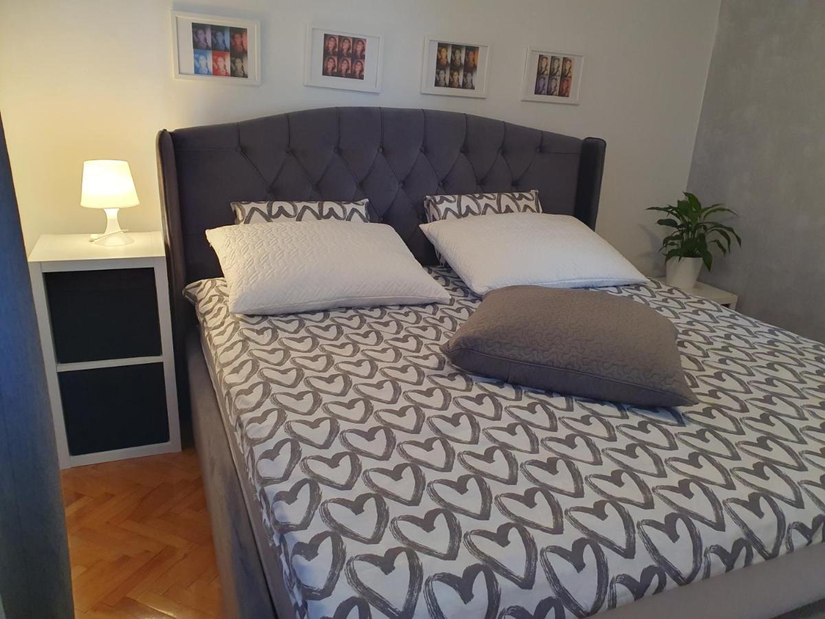 New Comfortable App Dora Цриквеница Экстерьер фото