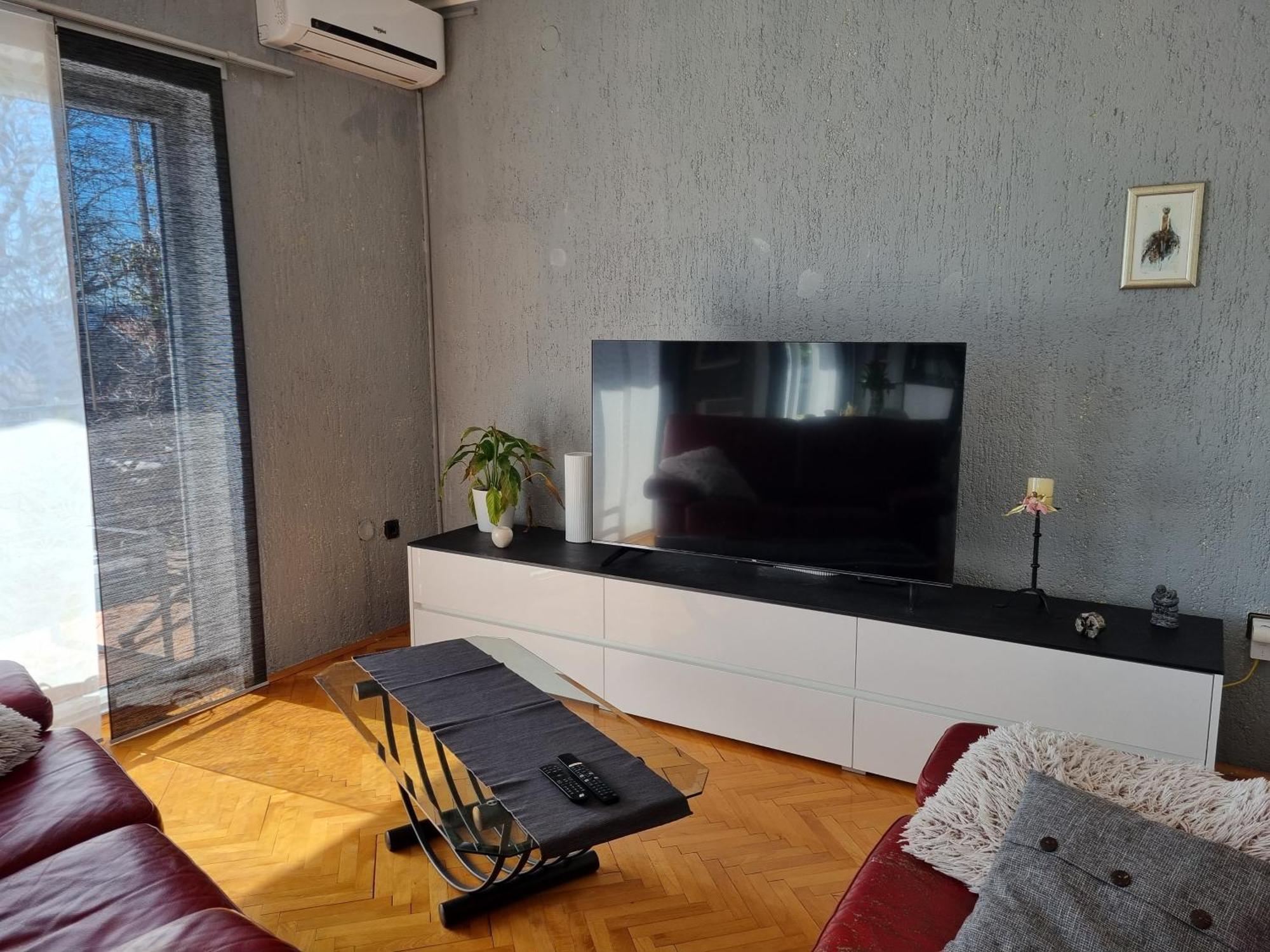 New Comfortable App Dora Цриквеница Экстерьер фото